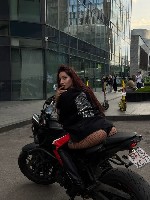 Интим-девушки, индивидуалки объявление но. 4331792: Аделина ✓