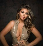 Интим-девушки, индивидуалки объявление но. 4159658: Паула