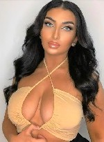 Интим-девушки, индивидуалки объявление но. 3692386: Робертина