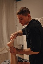 Массаж объявление но. 4247622: Востанавливающий массаж