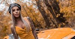Сексуальная,  темпераментная блондинка с большим аппетитом к жизни и любви.  
📩 Мой основной Телеграм:  @Dinoluna
⚠️ Настоящий аккаунт ЕКАТЕРИНА ВОРОНОВА
🌺 Загляни в группу ВКонтакте:  «Секретная к ...