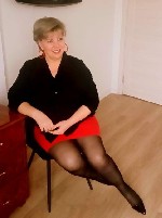 Взрослая опытная Госпожа,  предлогаю вирт общение на тему женской доминации.  Ты послушный,  щедрый подкаблучник.  От тебя МП 2000₽ ...