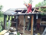 Уборка объявление но. 4283185: Демонтаж домов,  зданий,  сооружений.  Вывоз мусора с объектов.