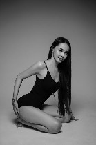 Интим-девушки, индивидуалки объявление но. 3753297: Очарование и страсть — встреча с Лизой