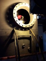 Разное объявление но. 3876456: Поменяю емкости из полимер-композитов на СпецТехнику