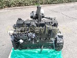 «AndreevParts» Полный цикл услуг «под ключ».  
Продается новый двигатель Cummins B5.9 (6BT) с официальной гарантией производителя.  Идеальное решение для замены,  ремоторизации или нового проекта.  Р ...