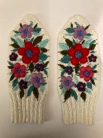 Другое объявление но. 4185943: Варежки