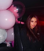 Интим-девушки, индивидуалки объявление но. 3556723: Чувственная,  темпераментная девушка