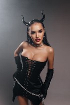 Интим-девушки, индивидуалки объявление но. 4343697: Самина ✓