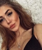 Девушка, ищу парня объявление но. 4295763: Ласковая развратница