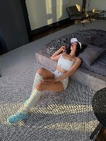 Массаж объявление но. 4259119: Готова обсудить твою фантазию,  ведь я та еще фантазерка 😄