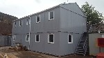 Строительные услуги объявление но. 4367174: Быстровозводимые модульные здания под ключ от производителя