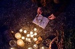 Реальна допомога у вирішенні складних життєвих ситуацій без наслідків.  Найсильніша любовна магія,  повернення коханої людини,  збереження сім'  ї,  відновлення стосунків,  не допустити скандалів та р ...