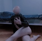 Интим-девушки, индивидуалки объявление но. 4257862: Я живу одна @VeronikaWee