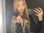 Интим-девушки, индивидуалки объявление но. 4317818: Грациозная Элина ✅