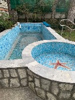 Продам дом объявление но. 4269474: Резиденция в Адлере—всего в 2 минутах от моря.