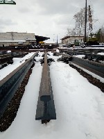 Разное объявление но. 4251086: Продаем Стрелочные Переводы Р65 1/9 и 1/11 пр.2434(2766) Цена 3700 руб.  ,  с НДС