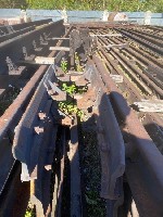 Продаем контррельсы с рамами от СП Р65 1/6 пр.2307-14.  Новые .  
 Полная комплектация ...