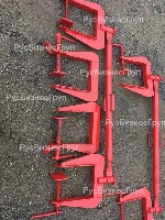 Разное объявление но. 3290453: Подкос для жби