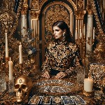 Магия Царя Соломона в Америке – откройте двери к богатству,  любви и защите!
Магическая Помощь Духовной Ведьмы Татьяны:  Ваша Путь к Силе и Процветанию!
Добро пожаловать в мир магии и силы,  где каж ...