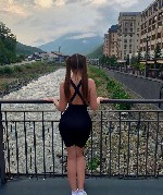 Интим-девушки, индивидуалки объявление но. 3439382: Погружу тебя в мир приятных ощущений и полного расслабления