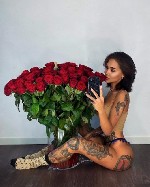 Интим-девушки, индивидуалки объявление но. 3817239: Валерия