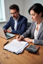 Осуществляем оценку имущества,  включая недвижимость и транспортные средства,  для различных целей:  судебные споры,  страхование,  кредитование и налоговое планирование.  Предоставляем полную докумен ...