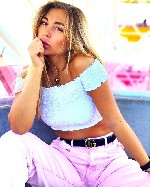 Интим-девушки, индивидуалки объявление но. 4447959: Жасмин