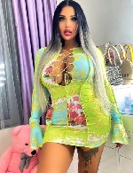 Интим-девушки, индивидуалки объявление но. 3826075: Ева