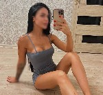 Приветик,  я не смогу описать,  что ты почувствуешь после моего сеанса,  это просто волшебно;  )
Приезжай,  я покажу всё на деле
Интимные услуги не оказываю. ...