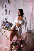 Интим-девушки, индивидуалки объявление но. 4411079: Амина ⭐️VIP⭐️