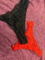 Разное объявление но. 3350202: Трусики от хорошенькой девочки