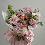 Разное объявление но. 3911688: Идеальные букеты с доставкой по Москве — Buket in Moscow