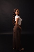 Интим-девушки, индивидуалки объявление но. 4327339: Лиана +79016207834 ✅
