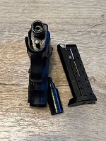 Разное объявление но. 3522445: Продам stalker m 906 новый.