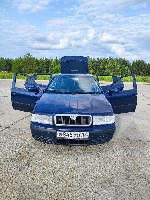 Продаю свою машину.  
Служила верой и правдой! 
Неоднократно радовала и выручала! 
Я собственник и вписан в ПТС.  
Владею этой чудной машиной почти 6 лет.  
Родной пробег.  
Чистая машина по док ...