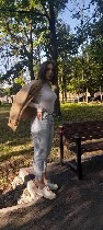 Интим-девушки, индивидуалки объявление но. 4352119: Милана ✓