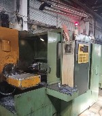 МС-032 обрабатывающий центр осевой
МС-032 обрабатывающий центр на пять осей,  пяти координатный,  пр – во Болгария,  с ЧПУ исп.  CNC,  станок в рабочем,  комплектном состоянии,  подключен с проверкой ...