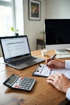 "Департамент Оценочной Деятельности" предлагает услуги по экспертизе проектно-сметной документации.  Наши эксперты помогут выявить ошибки и несоответствия в сметах и проектах,  а также оценить их экон ...