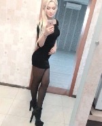 Интим-девушки, индивидуалки объявление но. 3717819: Вика