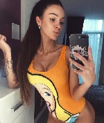 Интим-девушки, индивидуалки объявление но. 4051514: Секси девушка ищет мужчину