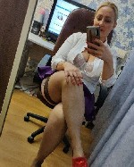 💃 Меня заметно издалека:  высокий рост,  грация и шикарные формы! Вопрос только в том,  осмелишься ли подойти? 😏
Пиши в телеграмм👉 @MilfaPuta 💋,  там условия встречи💋 ...