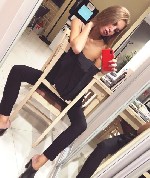 Девушка, ищу парня объявление но. 4261115: Симпатичная девушка