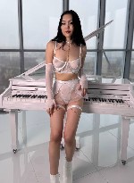 Эротический массаж объявление но. 3728756: Со мной тебя ждут потрясающие восторги и яркие эмоции,  истинное наслаждение! 💟🌹