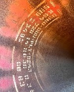 Строительные материалы объявление но. 3436744: Тубы стальные электросварные 720*14 в Хабаровске