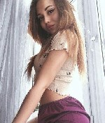 Молодая,  раскрепощенная девушка.  Ищу мужчину для встреч и незабываемых ощущений.  Хочу воплотить свои фантазии в реальность ...