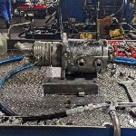 Ремонт, автосервис, тюнинг объявление но. 4317287: Ремонт гидронасоса commer industrial