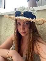 Интим-девушки, индивидуалки объявление но. 3954887: 155/40/2 21 год Яркая ГОЛУБОГЛАЗАЯ шатенка