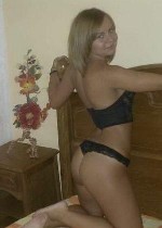 Интим-девушки, индивидуалки объявление но. 4471306: Жезефина