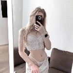 Интим-девушки, индивидуалки объявление но. 3604603: ✅ Алёна 23 года 89271646384 час 2500 2часа 5000 ночь 15000 звоните в любое время